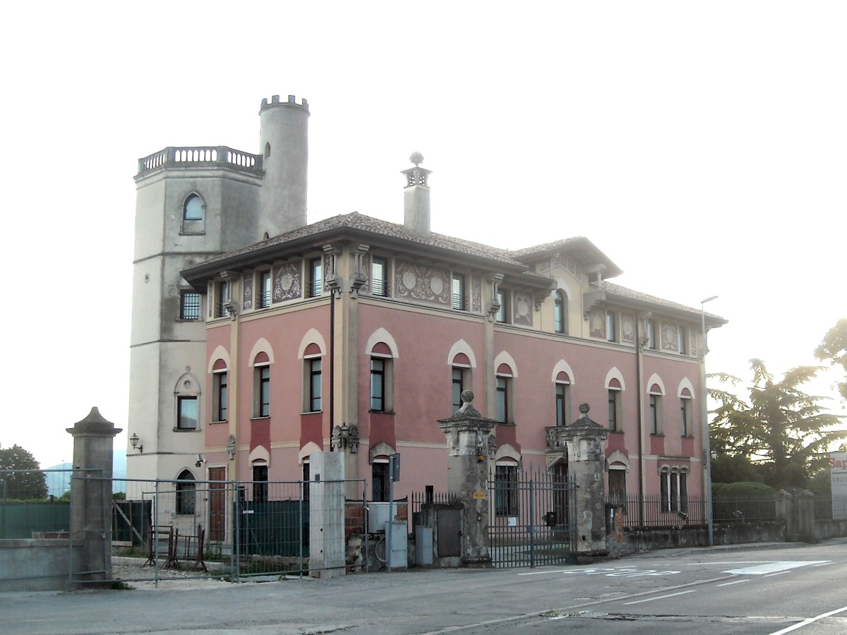 Villa Sette